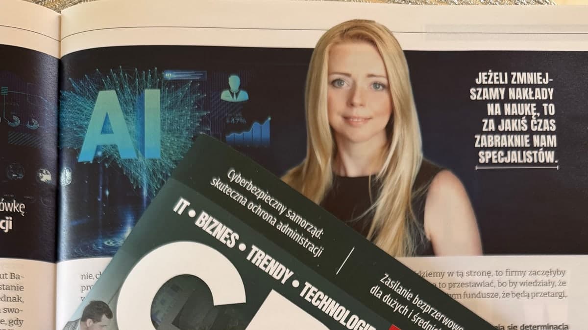 Krajowa strategia rozwoju AI: za dużo planów, za mało działań