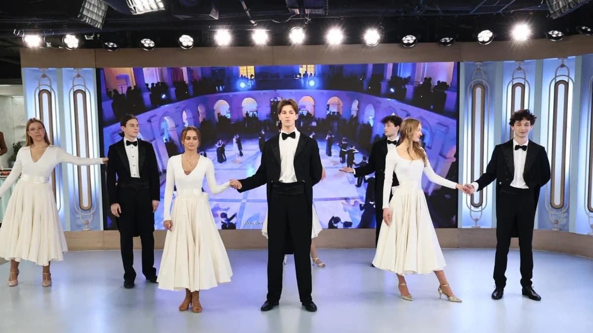 Miniatura: Dzień dobry TVN
