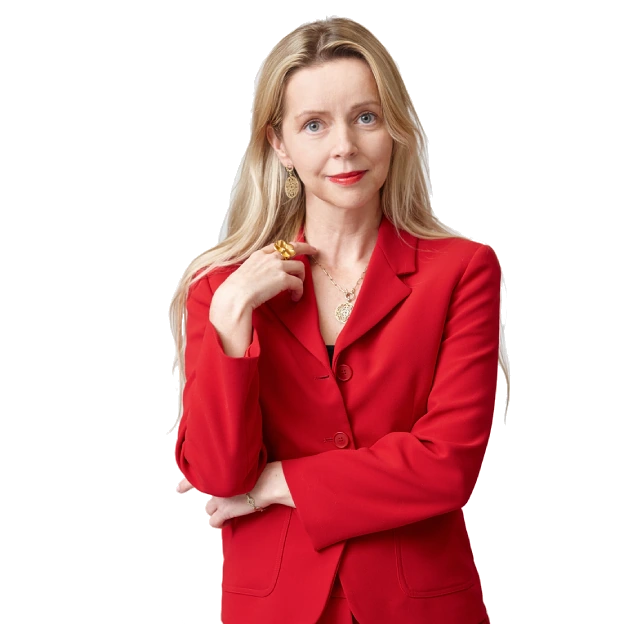 Joanna Szczegielniak