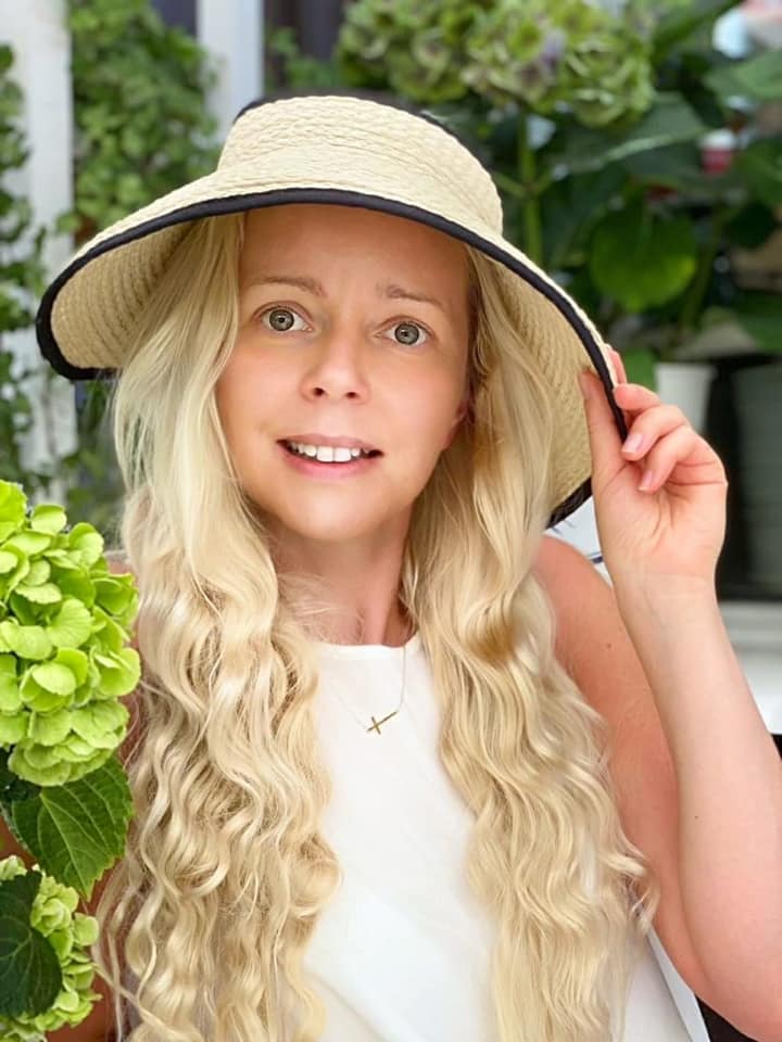 Joanna Szczegielniak – pasja i taniec